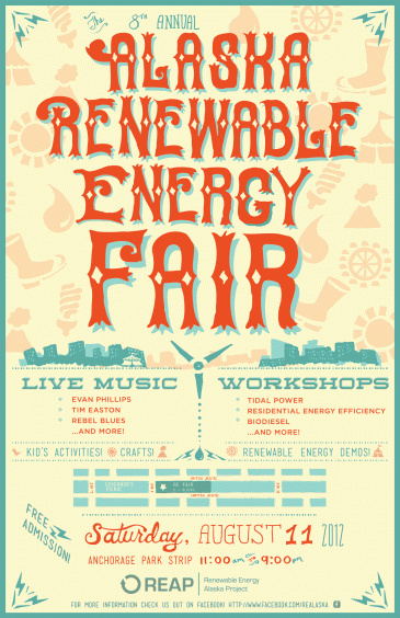 Renewable Fair 2012